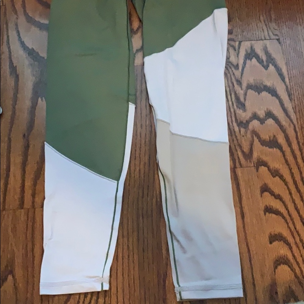 Aerie Multicolored leggings